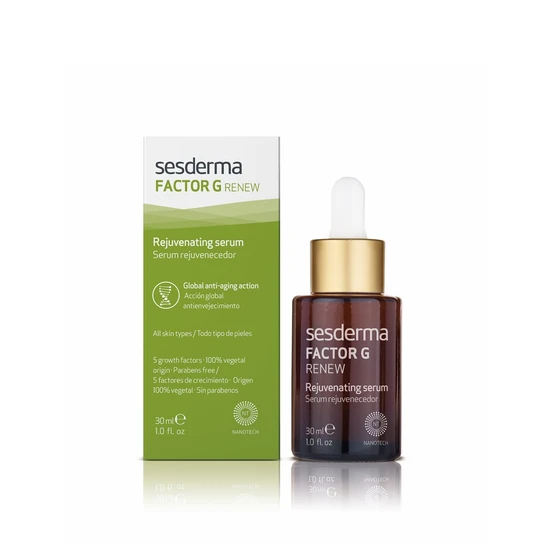 Sesderma Factor G Renew Rejuvenating Serum