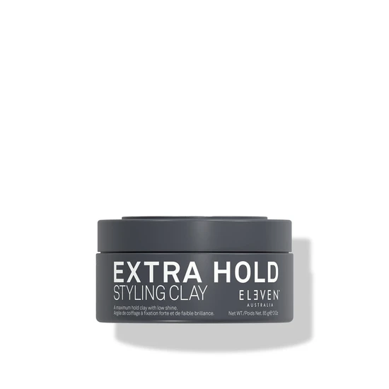 Eleven Australia Extra Hold Styling Clay
