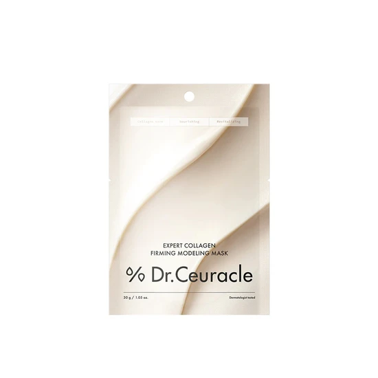 Dr. Ceuracle Expert Collagen Firming Modelling Mask