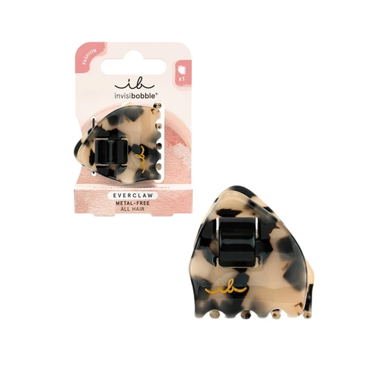 Invisibobble Everclaw Metal-Free Leo Baby S