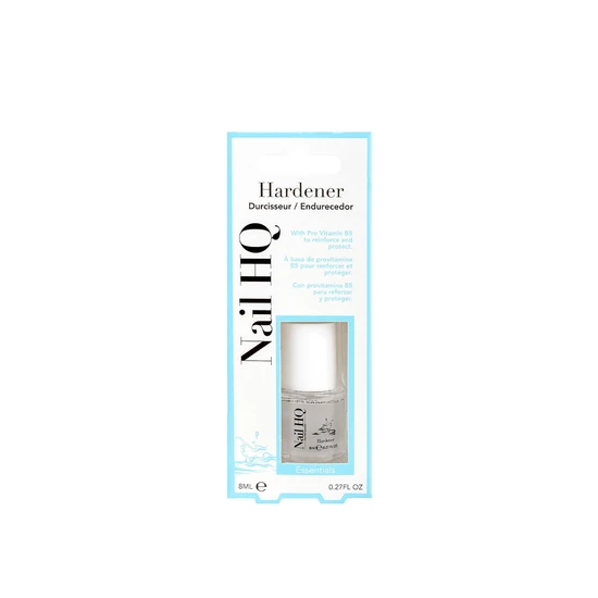 Nail HQ Essentials Hardener