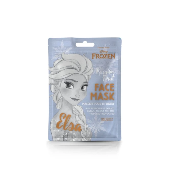 Mad Beauty Elsa Sheet Face Mask
