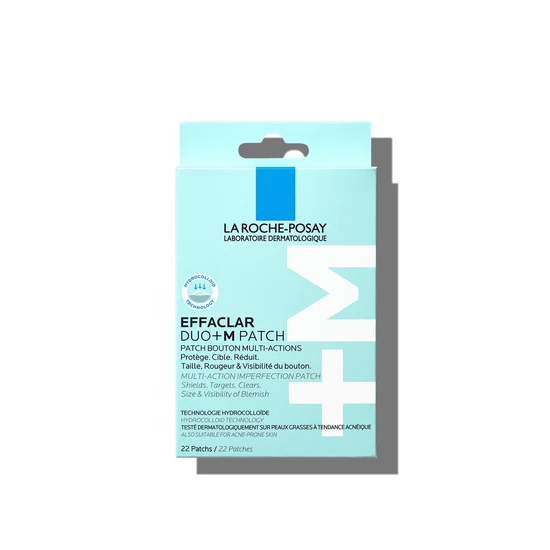 La Roche-Posay Effaclar Duo+M Patch