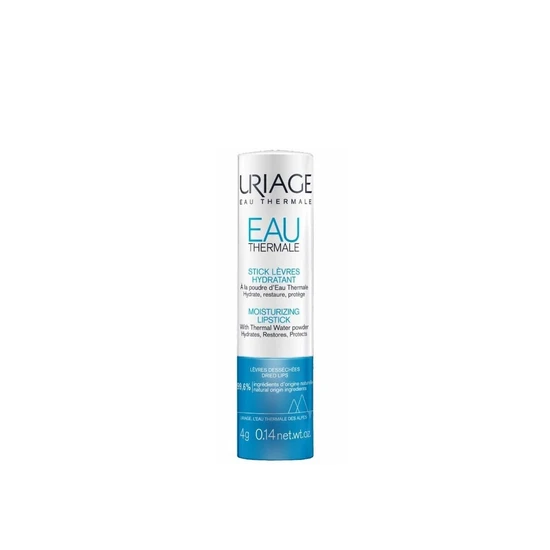 Uriage Eau Thermale Moisturising Lipstick