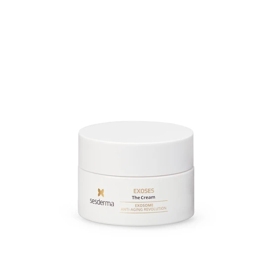 Sesderma EXOSES The Cream