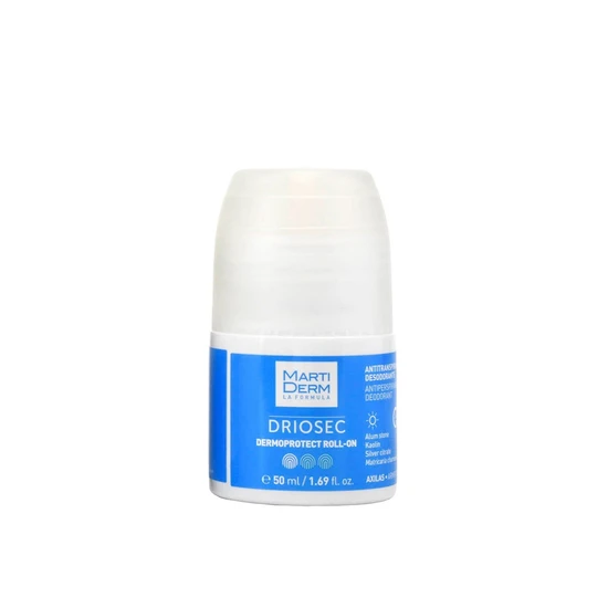 Martiderm Driosec Dermoprotect Roll-On Day