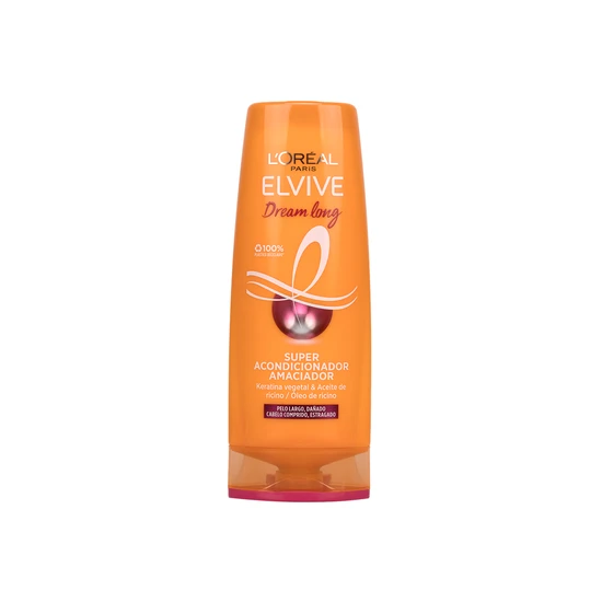 L'Oreal Elvive Dream Long Super Detangling Conditioner