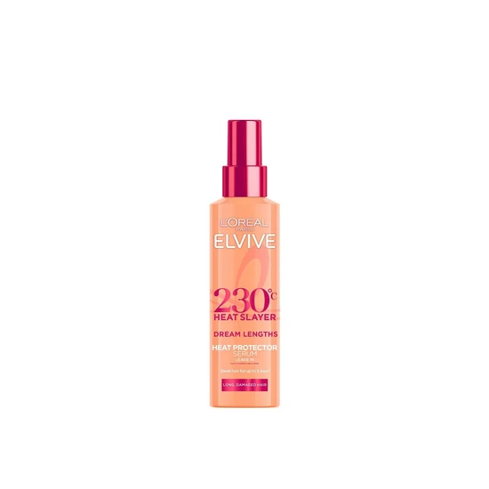 L'Oreal Elvive Dream Long Heat Slayer Spray