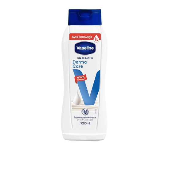 Vaseline Derma Care Shower Gel