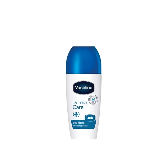 Vaseline Derma Care 48h Anti-Perspirant Deodorant Roll-On