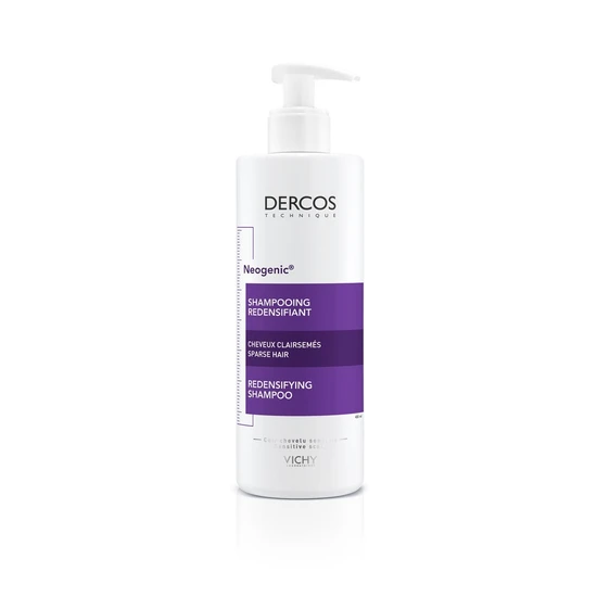 Vichy Dercos Neogenic Redensifying Shampoo