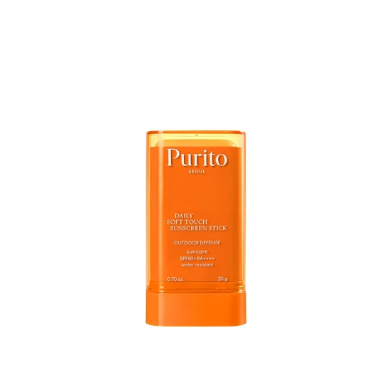 Purito Daily Soft Touch Sunscreen Stick SPF 50+