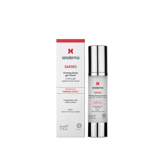 Sesderma Daeses Firming Facial Gel-Cream