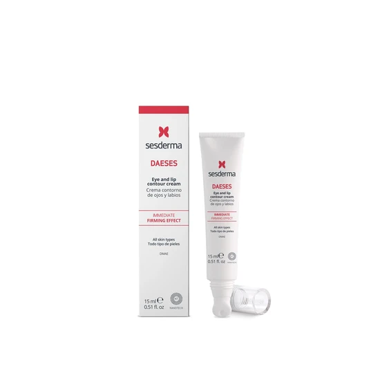 Sesderma Daeses Eye & Lip Contour Cream
