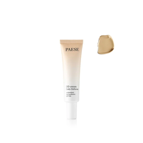 Paese DD Cream Daily Defence SPF 30