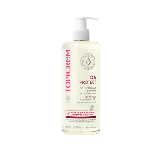 Topicrem DA Ultra-Rich Cleansing Gel