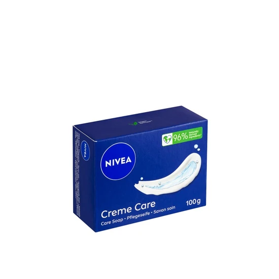 Nivea Creme Care Soap