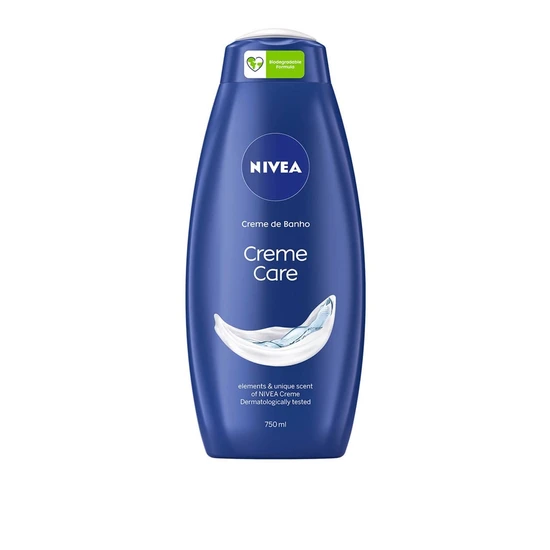 Nivea Creme Care Shower Cream