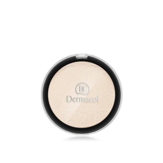 Dermacol Compact Powder