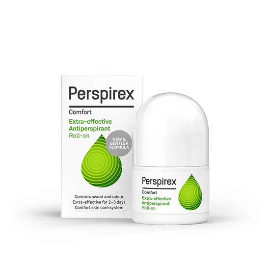Perspirex Comfort Antiperspirant Roll-On