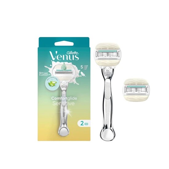 Gillette ComfortGlide Sensitive Razor