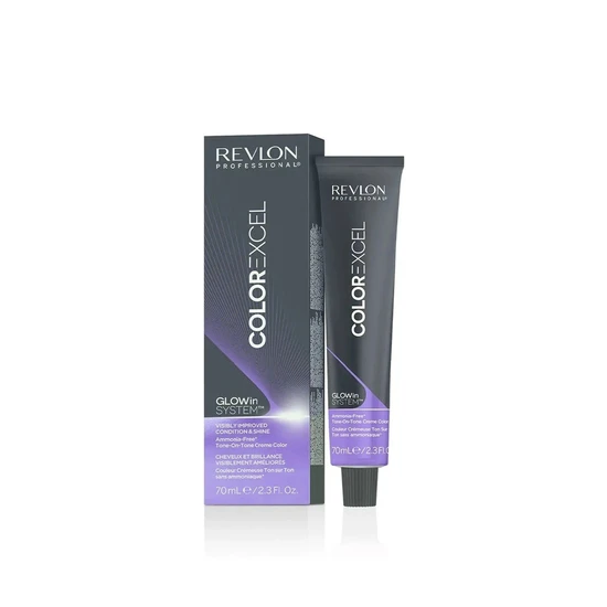 Revlon Professional Colour Excel Tone-On-Tone Hair Dye