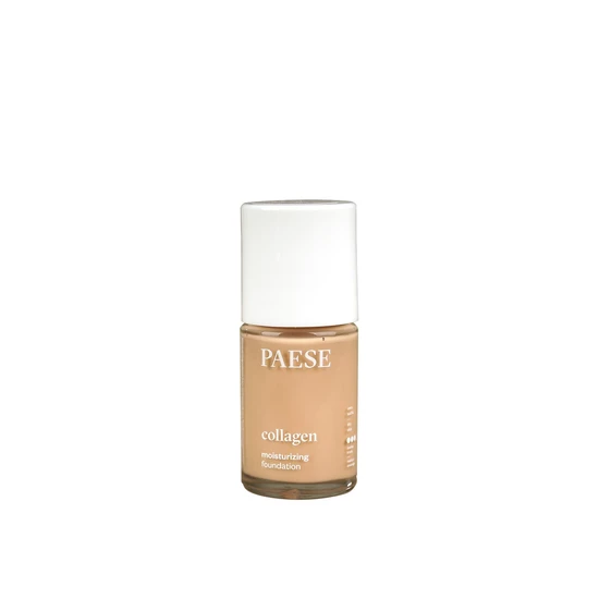 Paese Collagen Moisturising Foundation