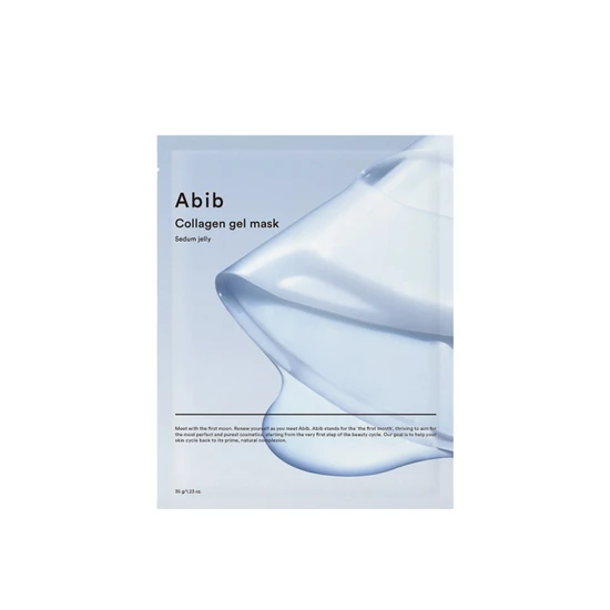 Abib Collagen Gel Mask Sedum Jelly