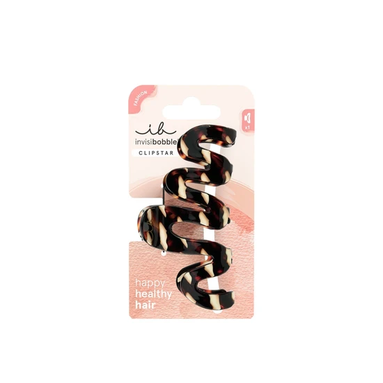 Invisibobble Clipstar The Stylish Hair Clip