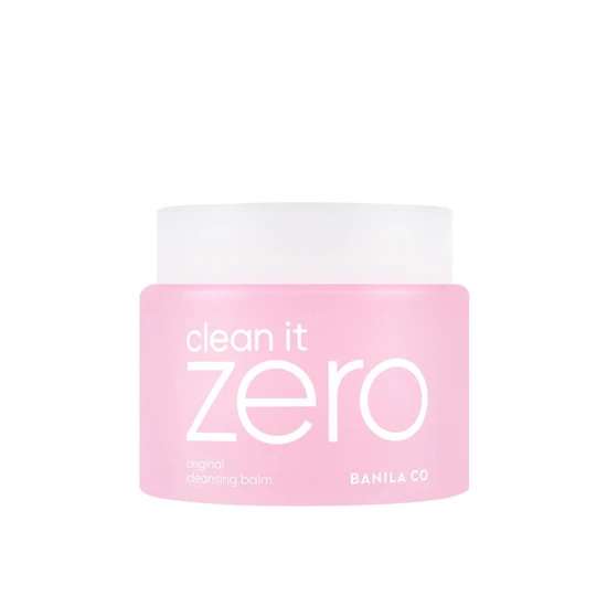 Banila Co Clean It Zero Original Cleansing Balm 180Ml