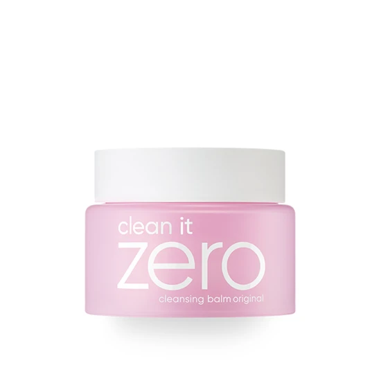 Banila Co Clean It Zero Cleansing Balm Original