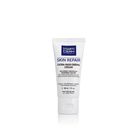 Martiderm Cicra-Vass Repairing Cream