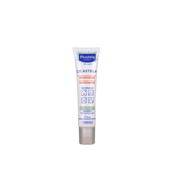 Mustela Cicastela Repairing Cream