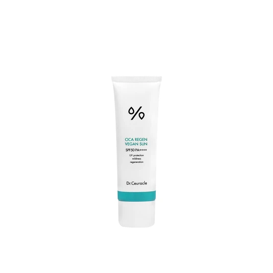 Dr. Ceuracle Cica Regen Vegan Sun SPF 50