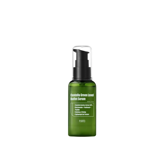 Purito Centella Green Level Buffet Serum