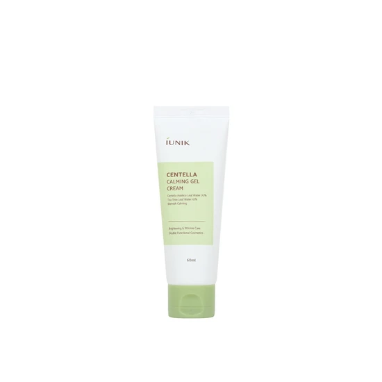 IUNIK Centella Calming Gel Cream