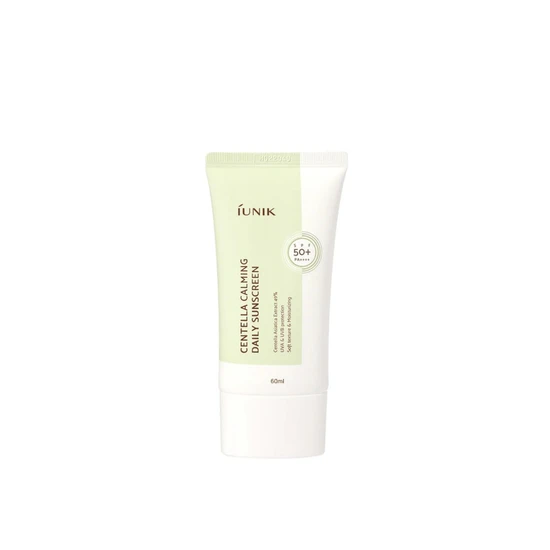 IUNIK Centella Calming Daily Sunscreen SPF 50+