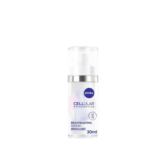 Nivea Cellular Epigenetics Rejuvenating Serum