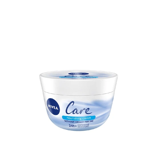Nivea Care Nourishing Cream