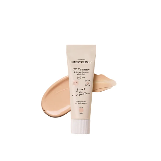 Embryolisse CC Cream+ SPF 20