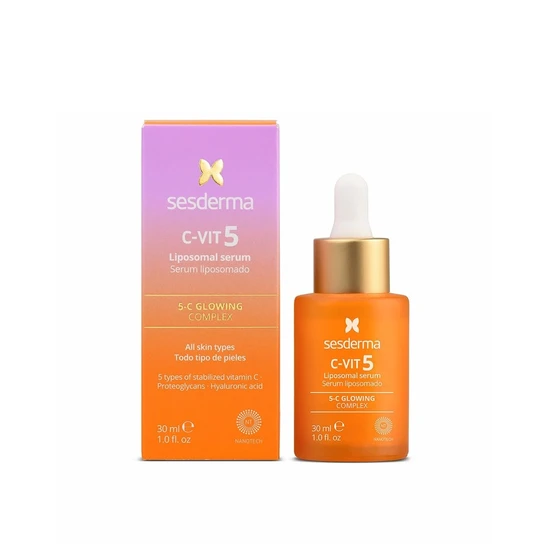 Sesderma C-Vit5 Liposomal Serum Vitamin C