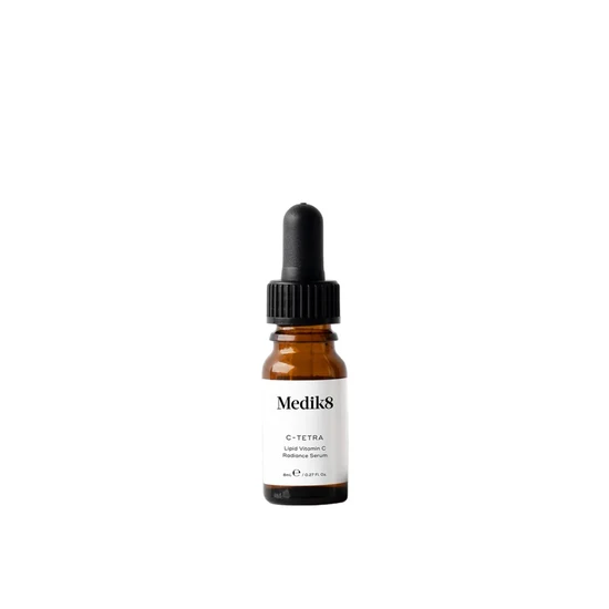 Medik8 C-Tetra Lipid Vitamin C Radiance Serum