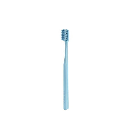 Humble Brush Plant-Based With 7k Bristles Ultra Soft Toothbrush