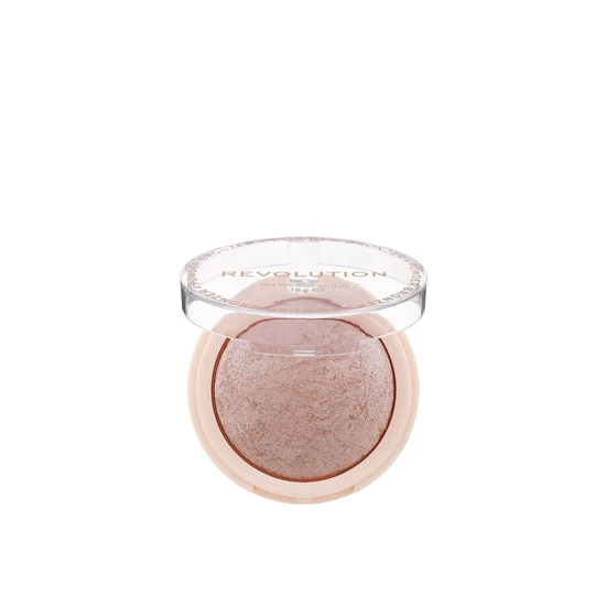 Revolution Bronzer Reloaded