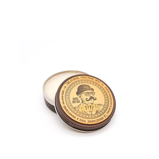 Reuzel Bourbon Sidecar Moustache Wax