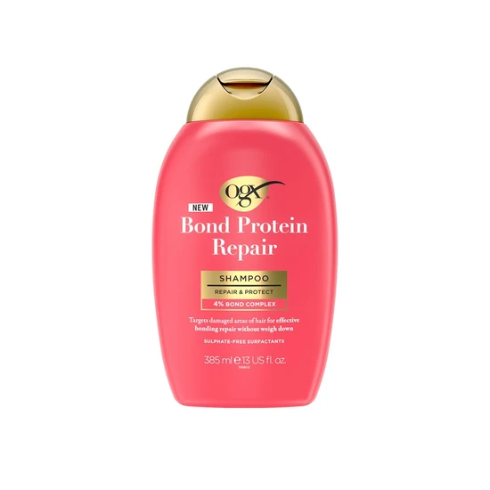 OGX® Bond Protein Repair Shampoo
