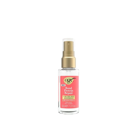 OGX® Bond Protein Repair 3-In-1 Oil Mist
