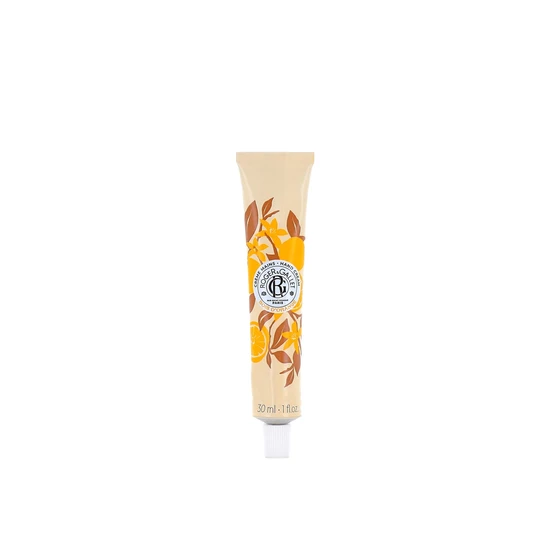 Roger & Gallet Bois D'Orange Hand & Nail Cream