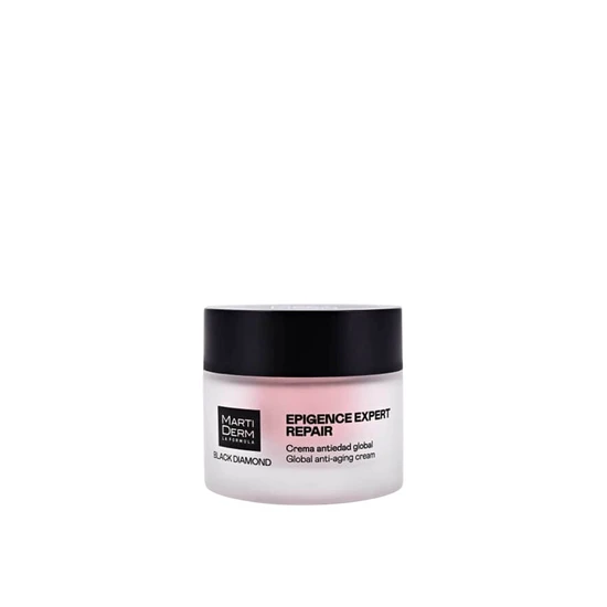 Martiderm Black Diamond Epigence Expert Repair Global Anti-Ageing Cream