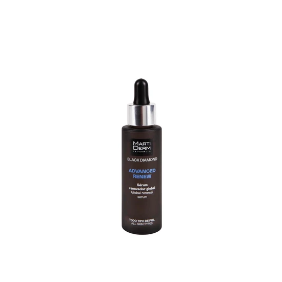 Martiderm Black Diamond Advanced Renew Global Renewal Serum